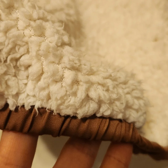 Plush by Revolve Sherpa Jacket - Picture 9 of 10